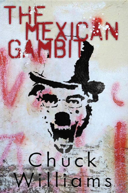 E-book Mexican Gambit Charles Williams