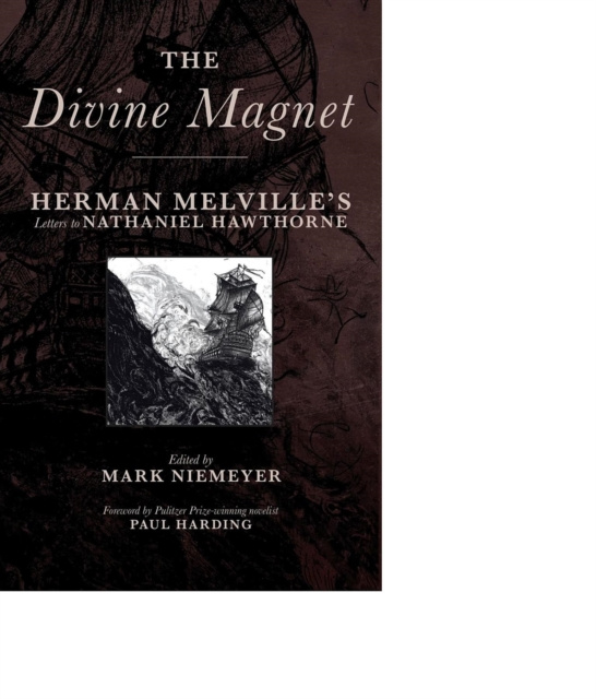 E-kniha Divine Magnet Herman Melville