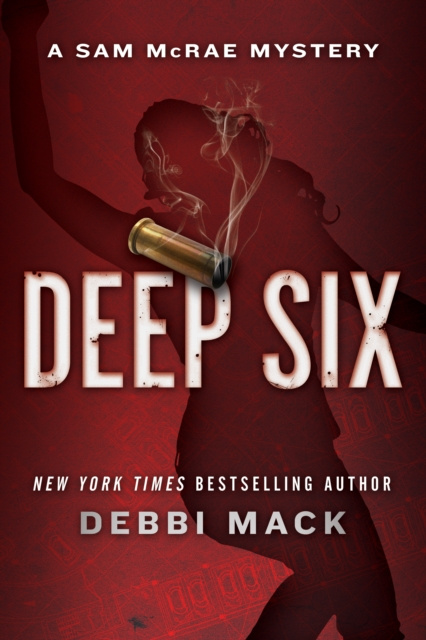 E-book Deep Six Debbi Mack