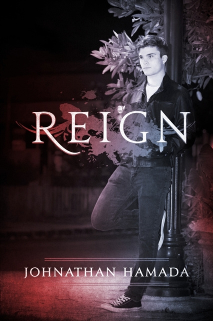 E-knjiga Reign Johnathan Hamada