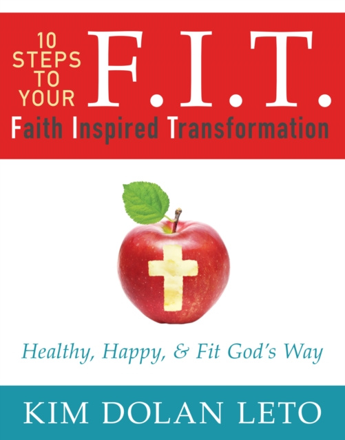 E-book F.I.T. Kim Dolan Leto