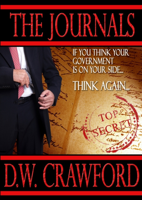 E-knjiga Journals D.W. Crawford