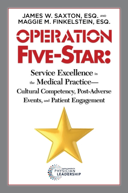 E-knjiga Operation Five-Star James W Saxton