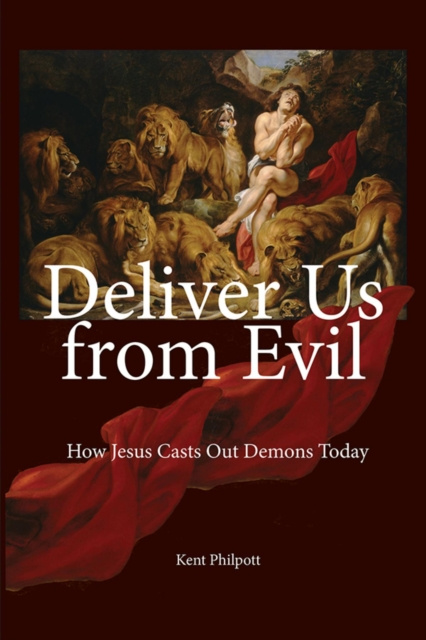 E-book Deliver Us from Evil Kent A Philpott