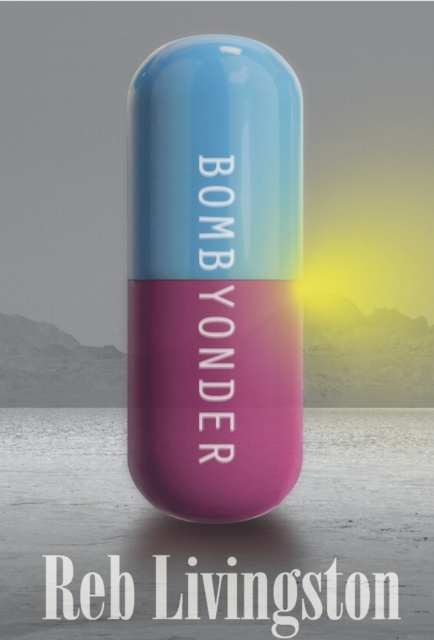 E-kniha Bombyonder Reb Livingston