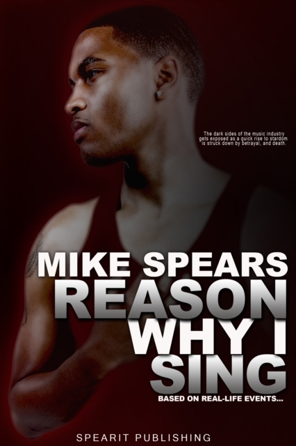 E-knjiga Reason Why I Sing Mike Spears