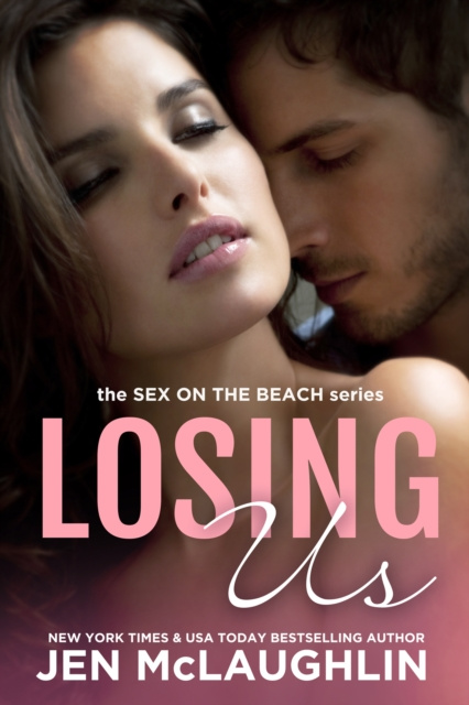 E-book Losing Us Jen McLaughlin