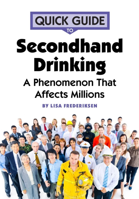 E-knjiga Quick Guide to Secondhand Drinking Lisa Frederiksen