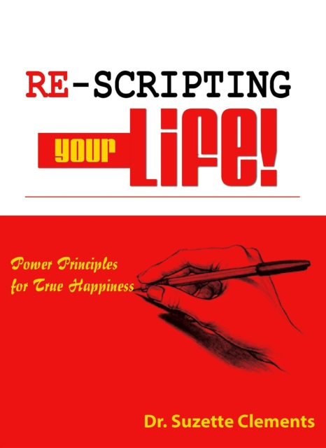 E-knjiga Re-Scripting Your Life Suzette Andrean Clements