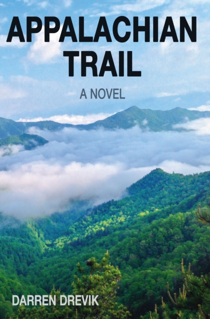 E-knjiga Appalachian Trail Darren Drevik