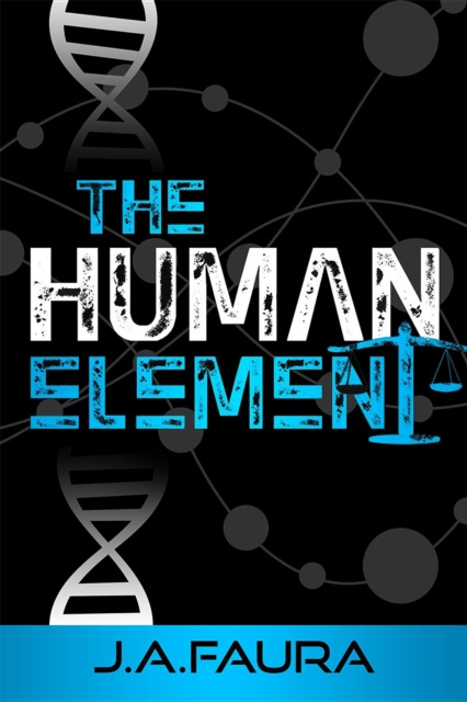 E-knjiga Human Element J. A. Faura