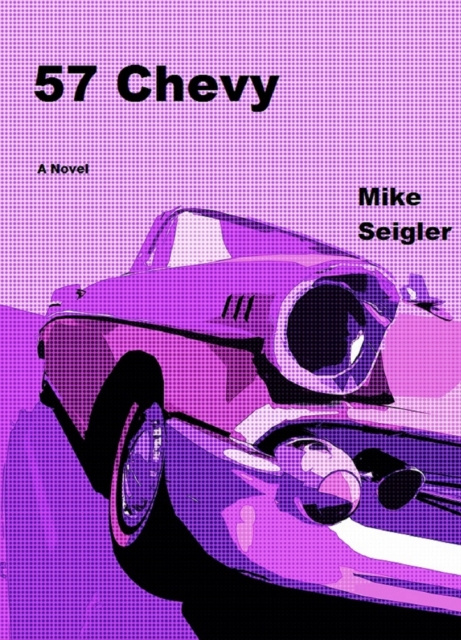 E-book 57 Chevy Mike Seigler