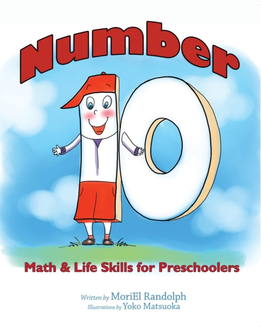 E-book Number 10 Moriel Randolph