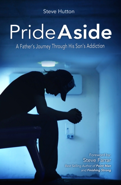 E-book Pride Aside Steve Hutton