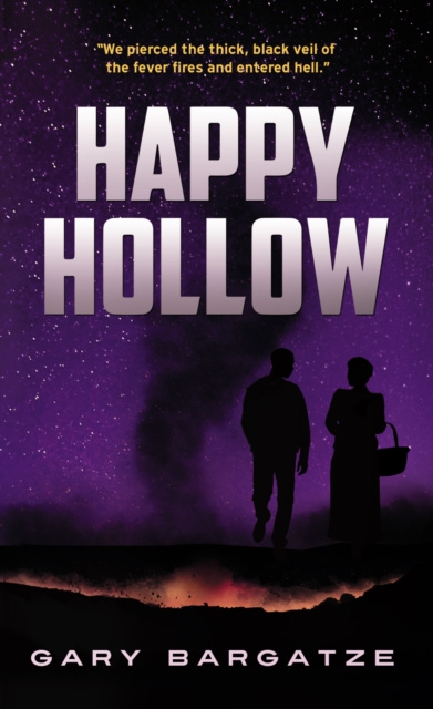 E-Book Happy Hollow Gary Bargatze