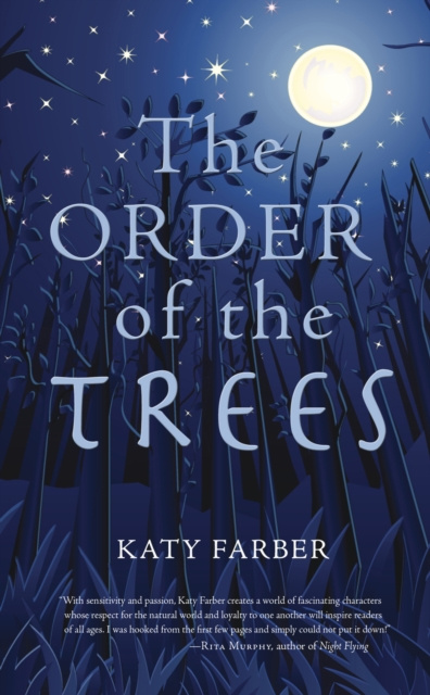 E-book Order of the Trees Katy Farber