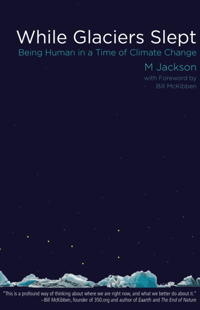 E-book While Glaciers Slept M Jackson