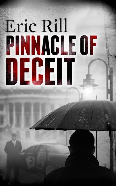 E-knjiga Pinnacle of Deceit Eric Rill