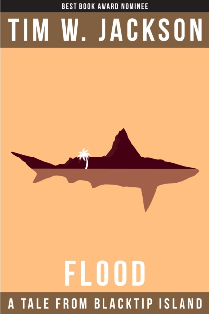 E-book Flood Tim W. Jackson