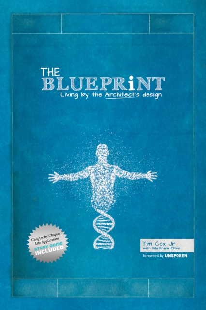 E-book Blueprint Tim Cox Jr