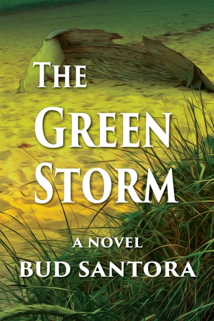 E-knjiga Green Storm Bud Santora