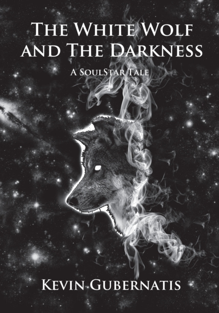 E-knjiga White Wolf and The Darkness Kevin Gubernatis