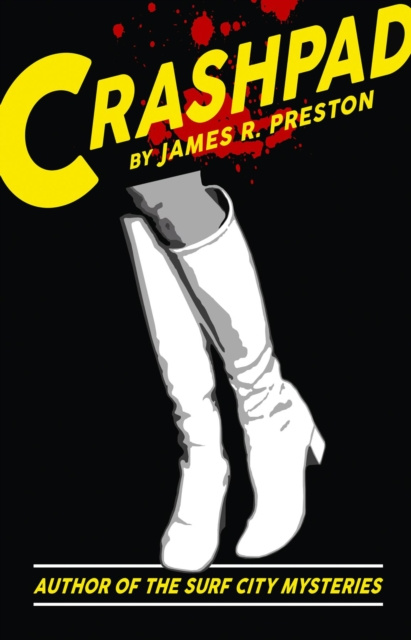 E-book Crashpad James R Preston