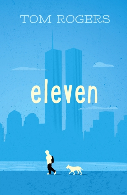 E-knjiga Eleven Tom Rogers