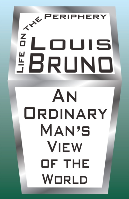 E-book Life on the Periphery Louis Bruno