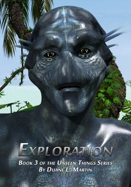 E-kniha Exploration Duane L. Martin