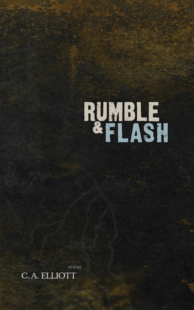 E-knjiga Rumble and Flash Chad Allen Elliott