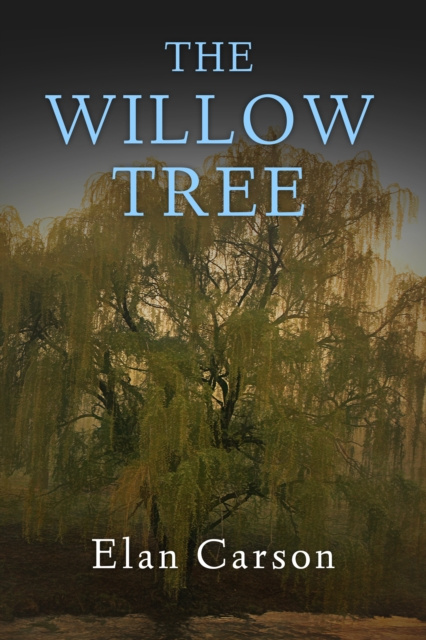 E-knjiga Willow Tree Elan Carson