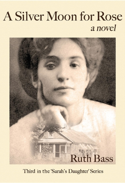 Livre numérique Silver Moon for Rose Bass Ruth