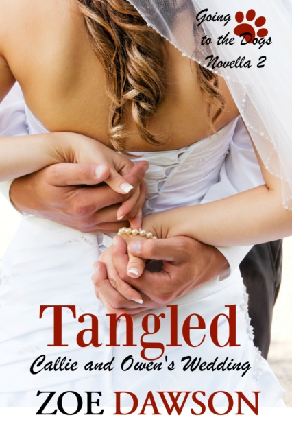 E-knjiga Tangled Zoe Dawson