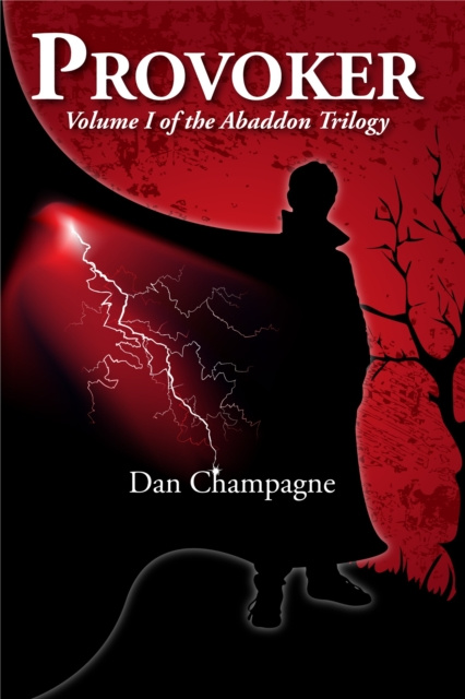 E-knjiga Provoker Dan Champagne