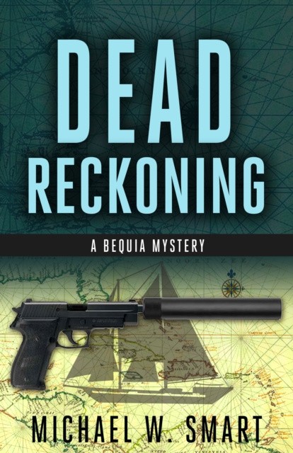 E-book Dead Reckoning Michael Smart