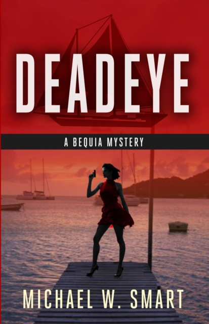 E-book Deadeye Michael Smart