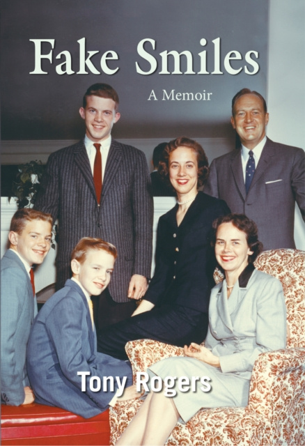 E-book Fake Smiles Tony Rogers
