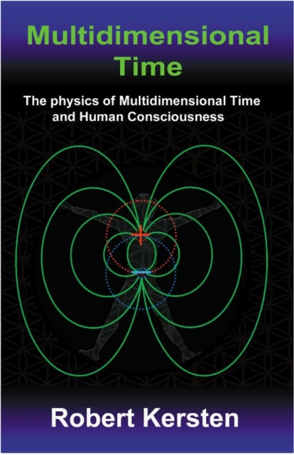 E-book Multidimensional Time book [US] Robert Kersten