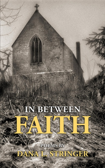 E-knjiga In Between Faith Dana L. Stringer