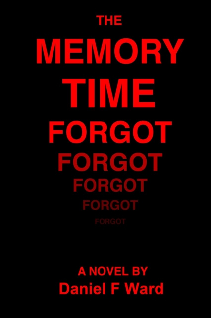 E-knjiga Memory Time Forgot Daniel F Ward