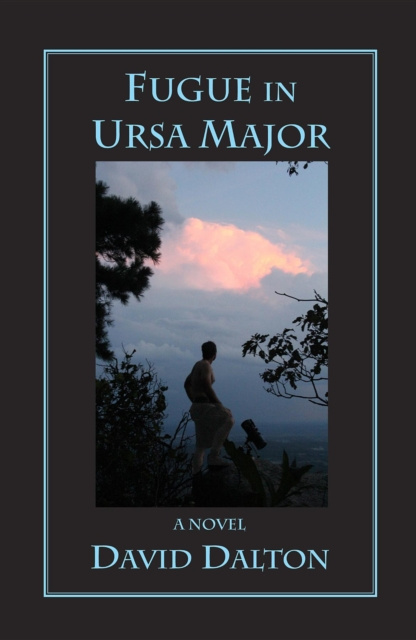 E-knjiga Fugue in Ursa Major David Dalton