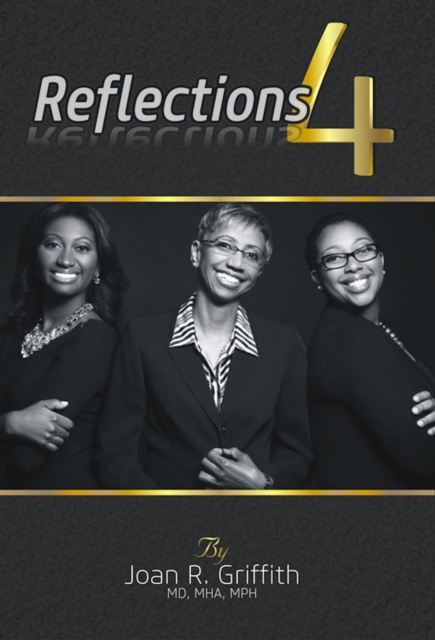 E-knjiga Reflections 4 Joan R. Griffith