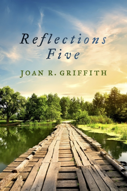 E-knjiga Reflections Five Joan R. Griffith