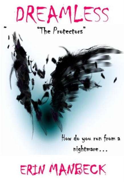 E-knjiga Dreamless Erin Manbeck
