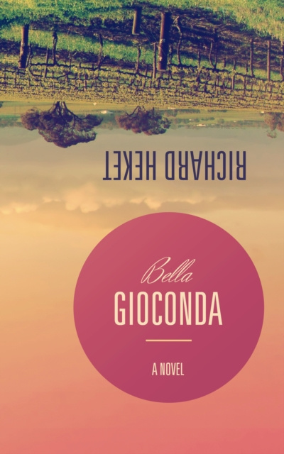 E-knjiga Bella Gioconda Richard Heket