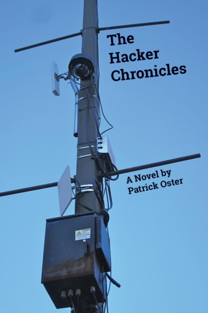 E-book Hacker Chronicles Patrick Oster