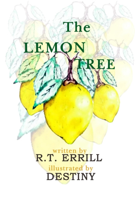 E-kniha Lemon Tree R. T. Errill