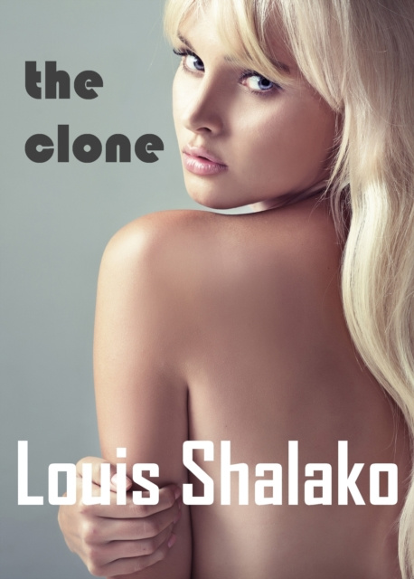 E-knjiga Clone Louis Shalako