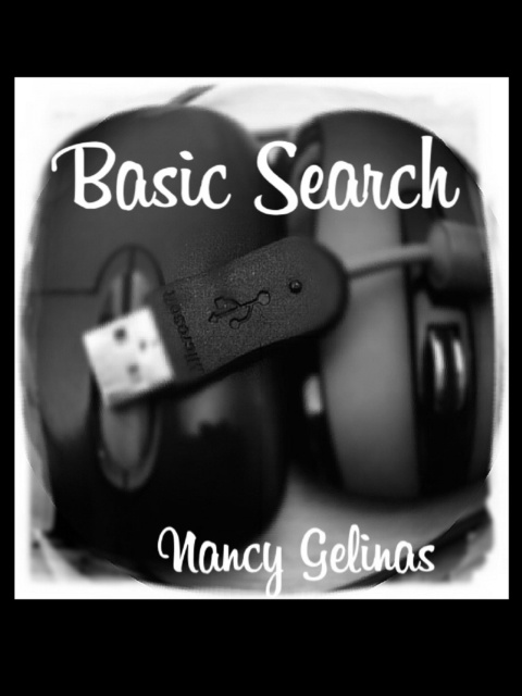 E-knjiga Basic Search Nancy Gelinas